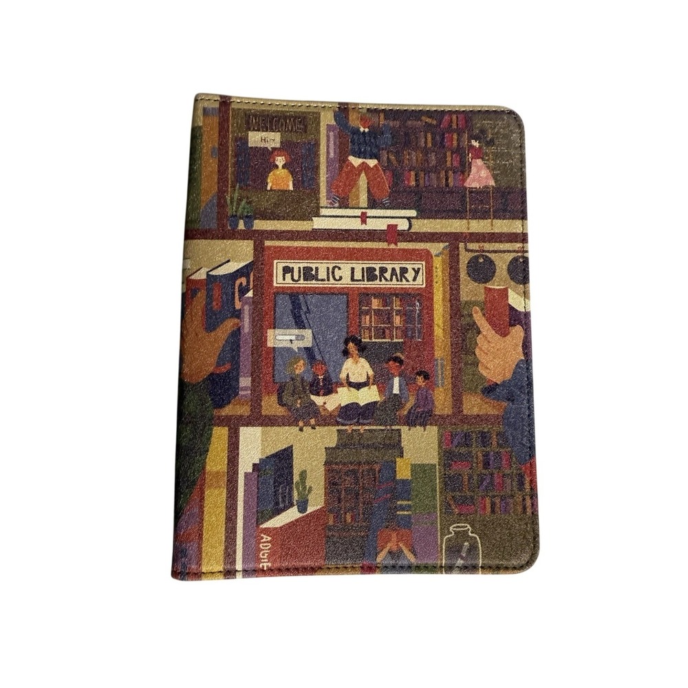 Case for 7" Kindle Paperwhite & Kindle colorsoft